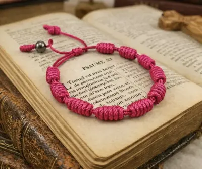 Bracelet Chotki