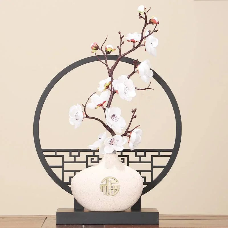 VASE ZEN ORIENTAL PRESTIGE
