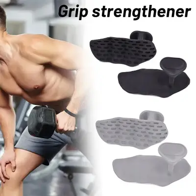 GripPro Max – Gants de Protection Antidérapants Haute Performance
