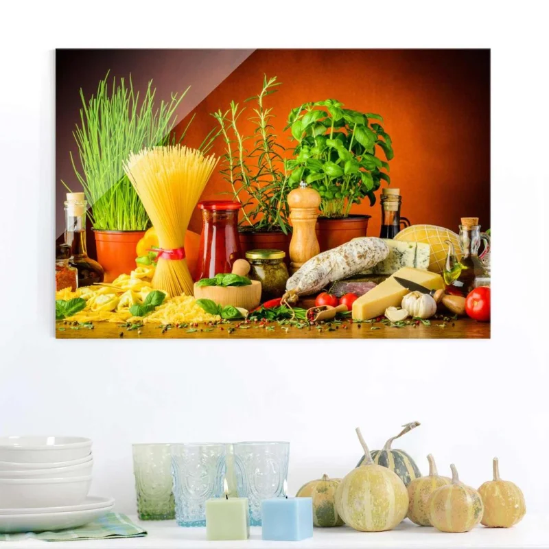 TABLEAU NATURE ÉLÉGANCE